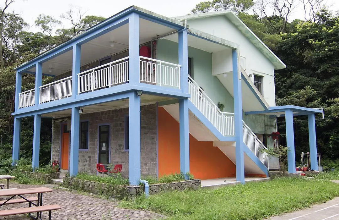Yha Ngong Ping Sg Davis Youth Hostel-1