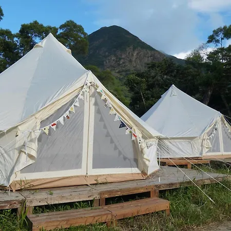 Yha Ngong Ping Sg Davis Youth Hostel-2