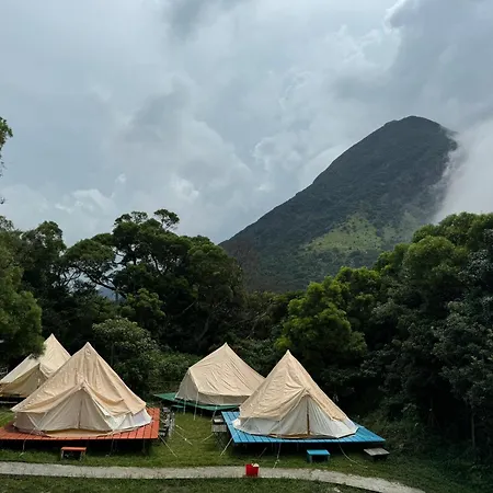 Yha Ngong Ping Sg Davis Youth Hostel-3